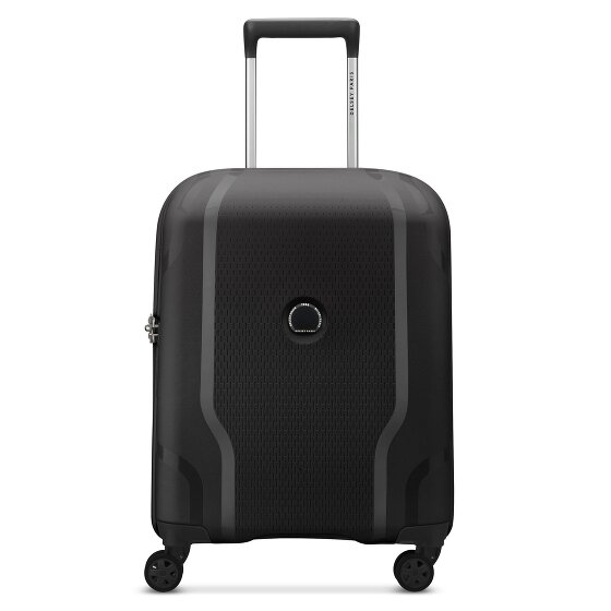 Delsey Paris Clavel 4 wielen Cabinewagen 55 cm