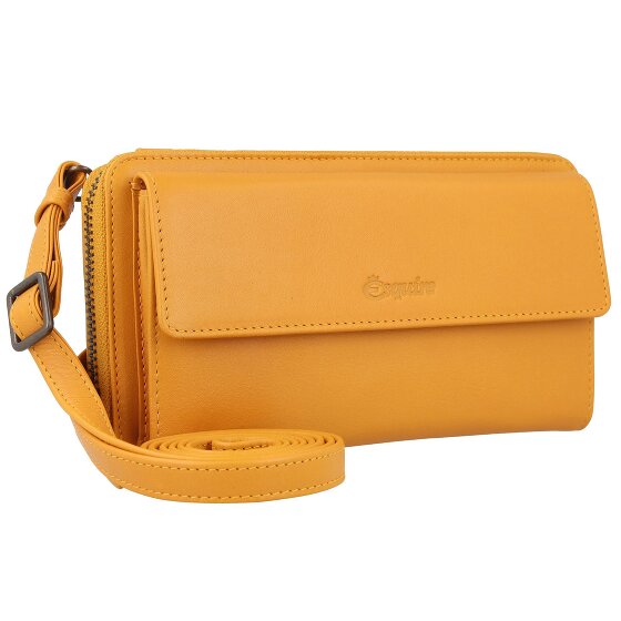 Esquire Peru Mobiel telefoonhoesje Leer 19 cm