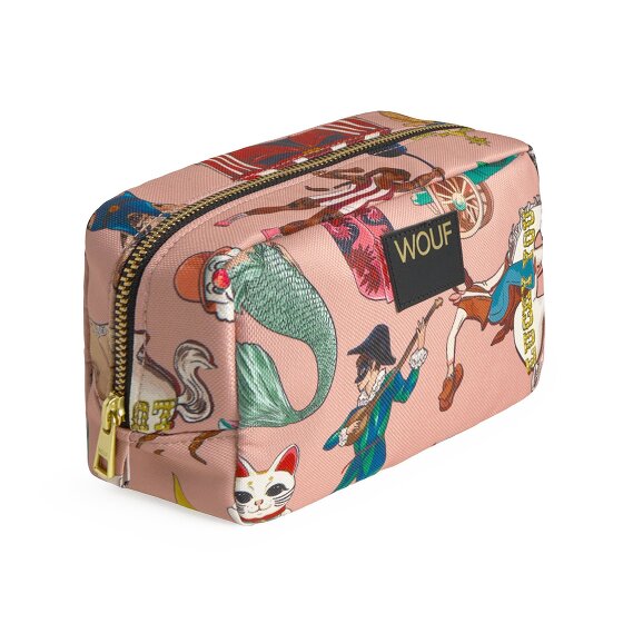 Wouf Daily Toilettas 20 cm