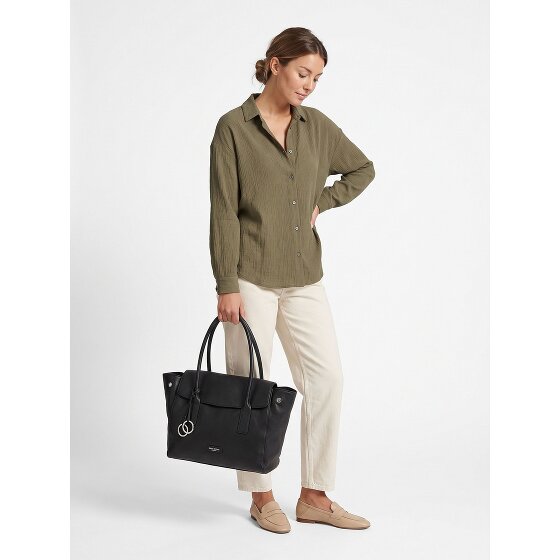 Marc O'Polo Shopper Tas Leder 52 cm