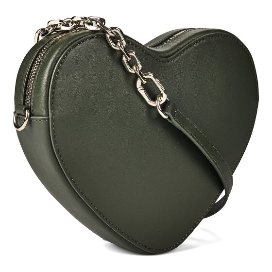 AIGNER Fashion Crossbody tas Leder 20 cm