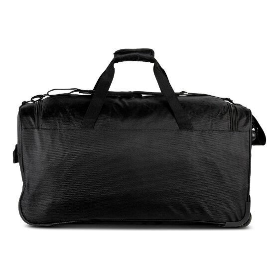 Worldpack 2 wielen Reistas 68 cm