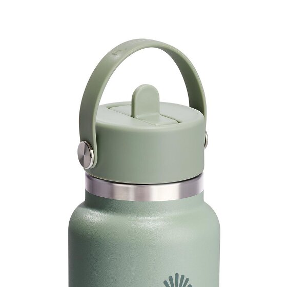 Hydro Flask Hydration Wide Flex Straw Cap Drinkfles 945 ml
