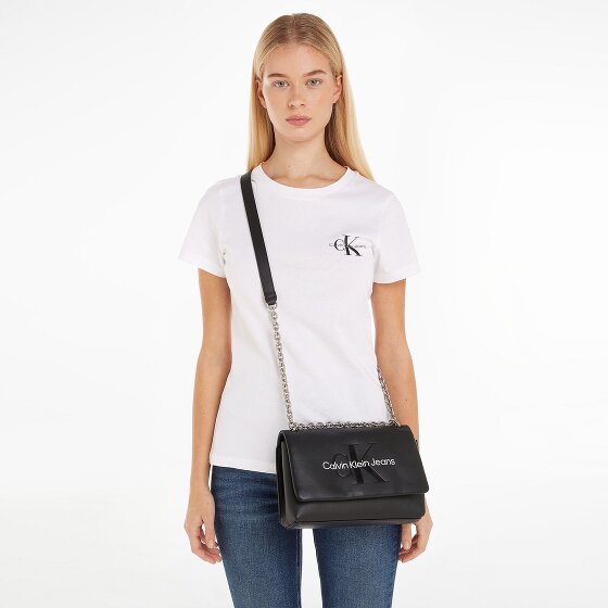 Calvin Klein Jeans Sculpted Schoudertas 25 cm