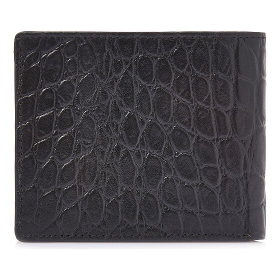 Castelijn & Beerens Portemonnee RFID-bescherming Leer 10.5 cm