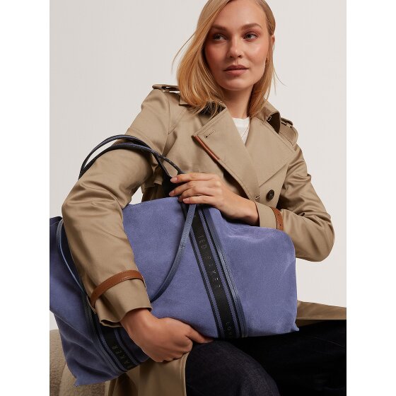 Ted Baker Laurrel Shopper Tas L Leder 56 cm