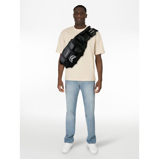 Sprayground Midnight Osaka Payload Fanny pack 38 cm