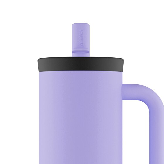 24Bottles Straw Drinkbeker 800 ml