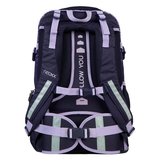 Neoxx Active Pro Schooltas 45.5 cm