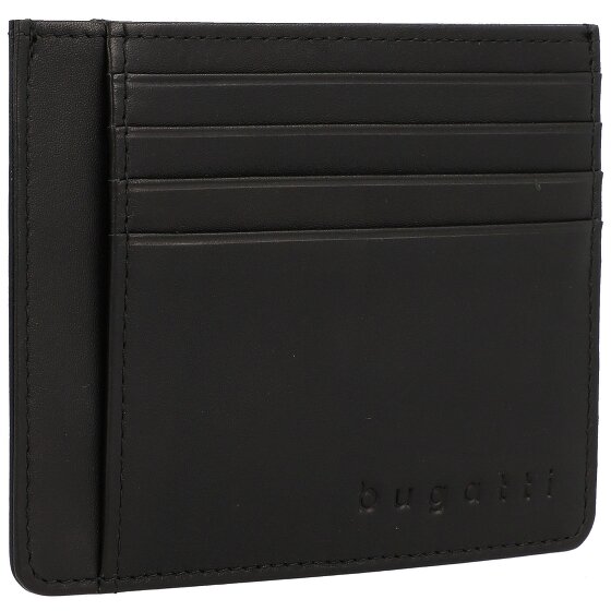bugatti Primo creditcard etui leer 11 cm