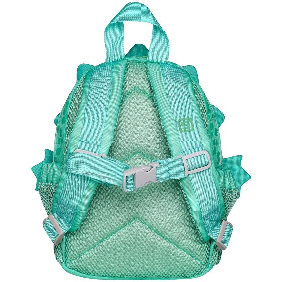 Schneiders Mini Kleuterschool rugzak 27 cm