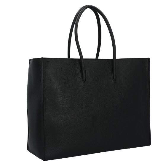 Coccinelle Myrtha Shopper Tas Leer 41 cm