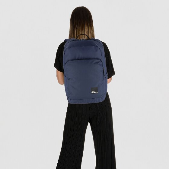 Jack Wolfskin Terraview Dagrugzak 47 cm Laptopvak