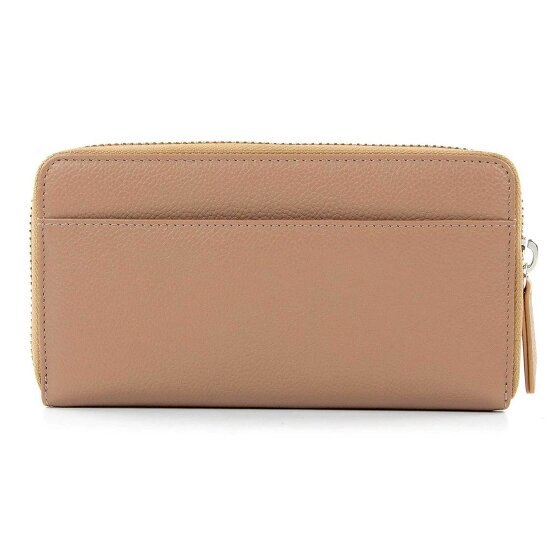 Tamaris Amanda Portemonnee Leder 19 cm