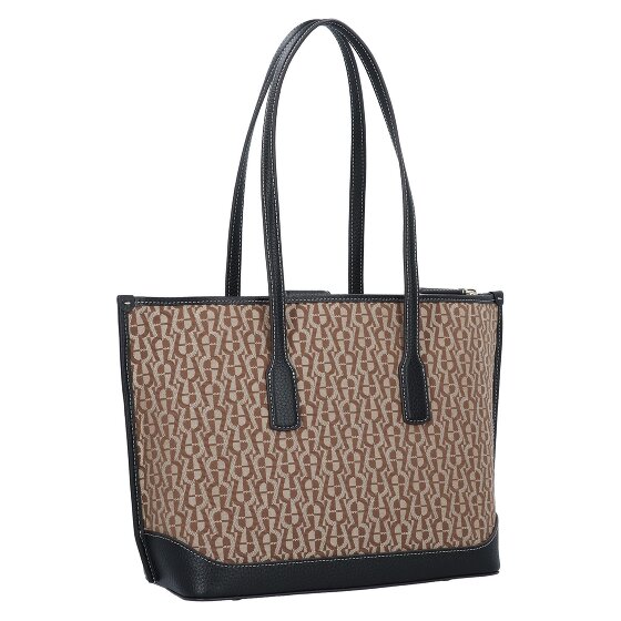 AIGNER Emea Schoudertas L 37 cm
