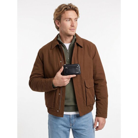 Golden Head Polo Sleuteletui Leder 10 cm