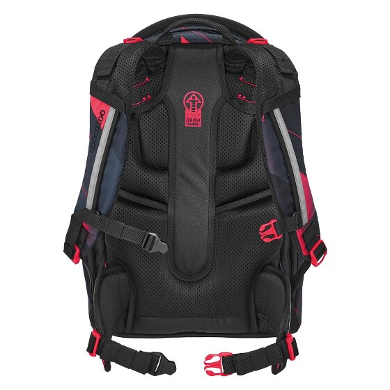 coocazoo Mate School rugzak 46 cm