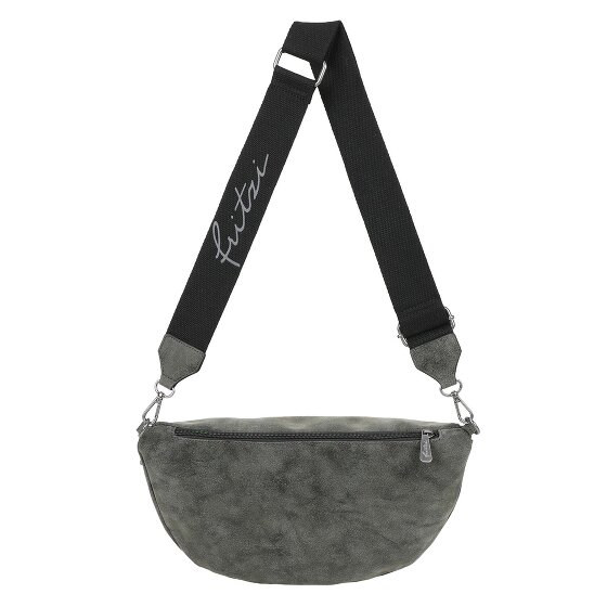 Fritzi aus Preußen Bum Limited Panther Fanny pack 29 cm