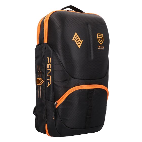 NITRO Gamer Zakelijke rugzak 53 cm Laptopvak