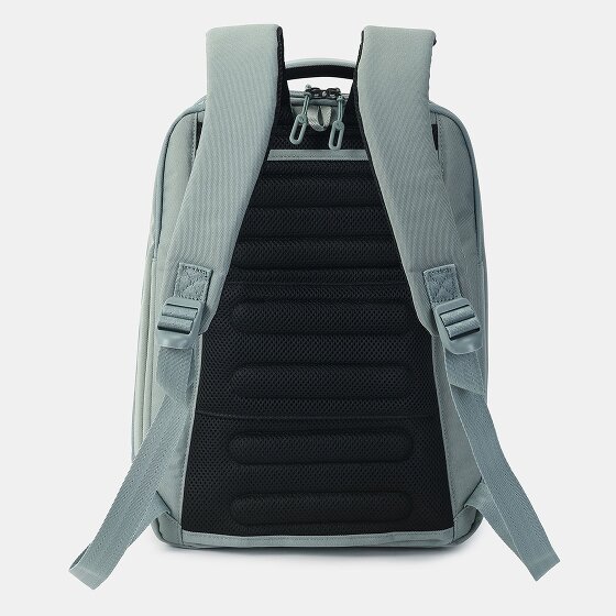 Hedgren Comby Rugzak RFID 40 cm laptopvak