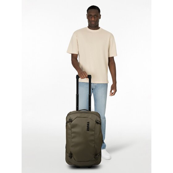 Thule Chasm 2 wielen Cabinewagen 55 cm