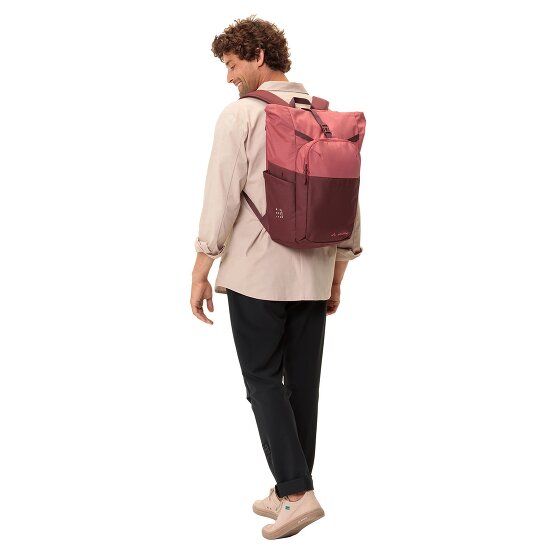 Vaude Okab II Dagrugzak 47 cm Laptop compartiment