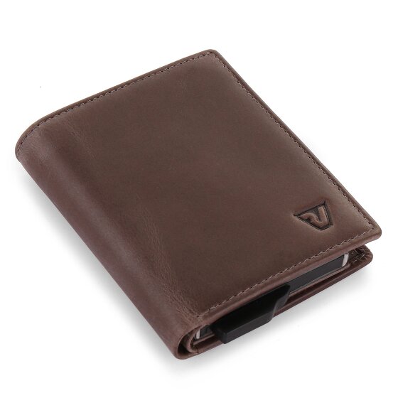 Roncato Iron creditcard etui RFID leer 10 cm
