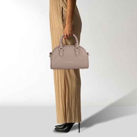 Lancaster Donna Bow Handtas Leer 21 cm