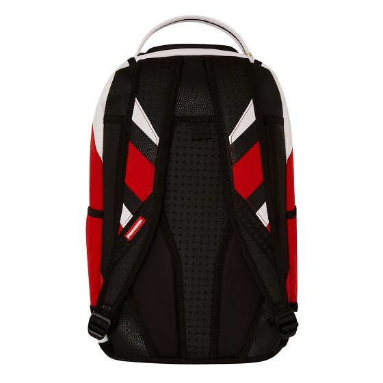 Sprayground OG Art 2 Varsity Shark Dagrugzak 45.5 cm Laptop compartiment