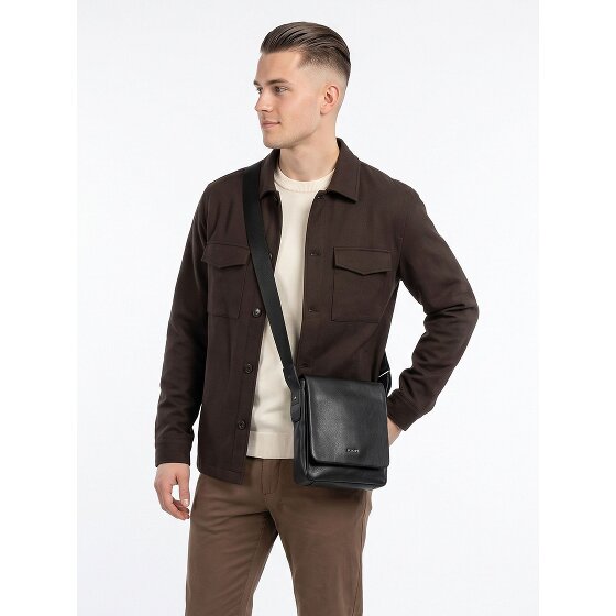 Joop! Teramo Crossbody tas Leder 20 cm
