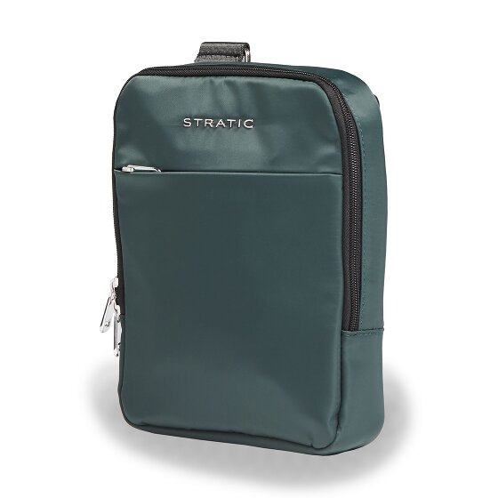 Stratic Zuivere schoudertas 19 cm