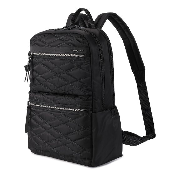 Hedgren Inner City Ava Dagrugzak RFID-bescherming 37 cm Laptopvak