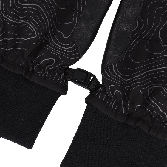 Kessler Sport Hafjell Handschoenen Leer Kessler Sport Hafjell Handschoenen Leer