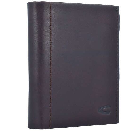 camel active Niagara Portemonnee RFID Leer 10 cm