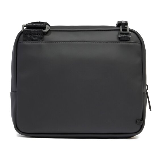 Piquadro Corner Schoudertas 22 cm
