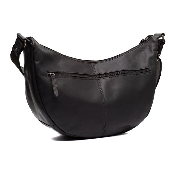The Chesterfield Brand Peckham Schoudertas Leer 37 cm
