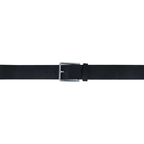 Calvin Klein Essentiële leren riem Calvin Klein Essentiële leren riem