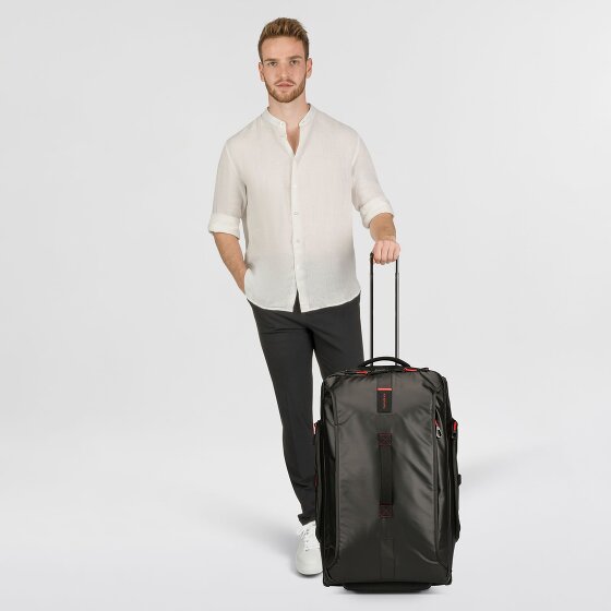 Samsonite Paradiver Light 2 wielen Reistas 67 cm