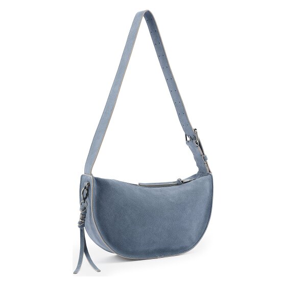 FredsBruder Carry Me Cool Schoudertas Leder 33 cm