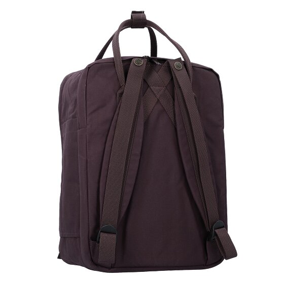 Fjällräven Kanken rugzak 35 cm Laptopvak