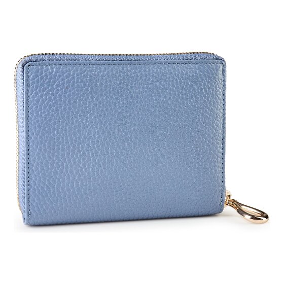 Esquire Alexandria Portemonnee RFID-bescherming Leer 13 cm