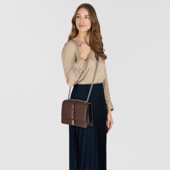 Replay Schoudertas 25 cm