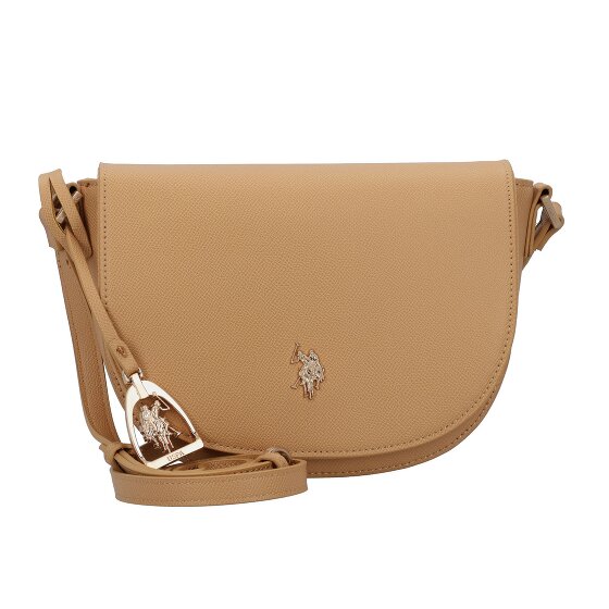 U.S. Polo Assn. Jones Schoudertas 22 cm