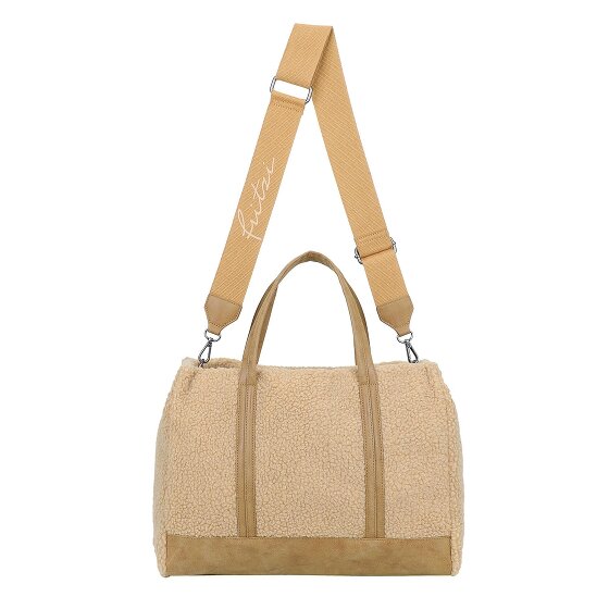 Fritzi aus Preußen Easy Tote Shopper Tas 40 cm