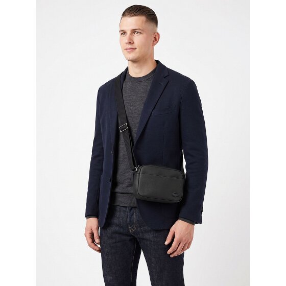 Lacoste Men Classic Crossbody tas S 20 cm