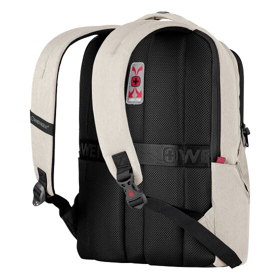 Wenger MX Dagrugzak 45 cm Laptop compartiment