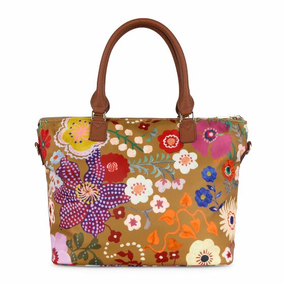 Oilily Tide Spirits Hester Schoudertas 29 cm