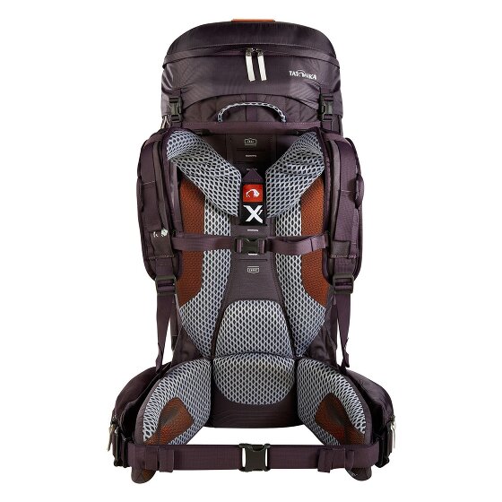 Tatonka Yukon X1 65+10 Women Trekking rugzak 77 cm