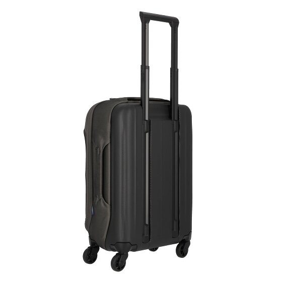 Thule Subterra 2 4 wielen Cabinewagen 55 cm