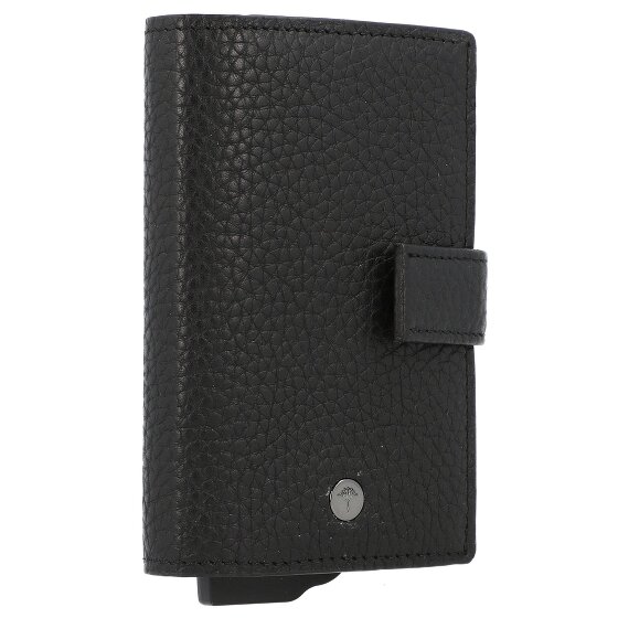 Joop! Cardona c-two creditcard etui RFID leer 7,5 cm